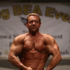 Dan  Jones - NPC Iowa State Championship 2014 - #1